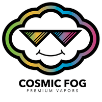 COSMIC FOG VAPORS