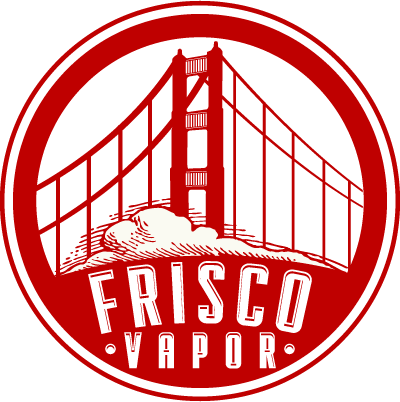 THE FRISCO VAPORS