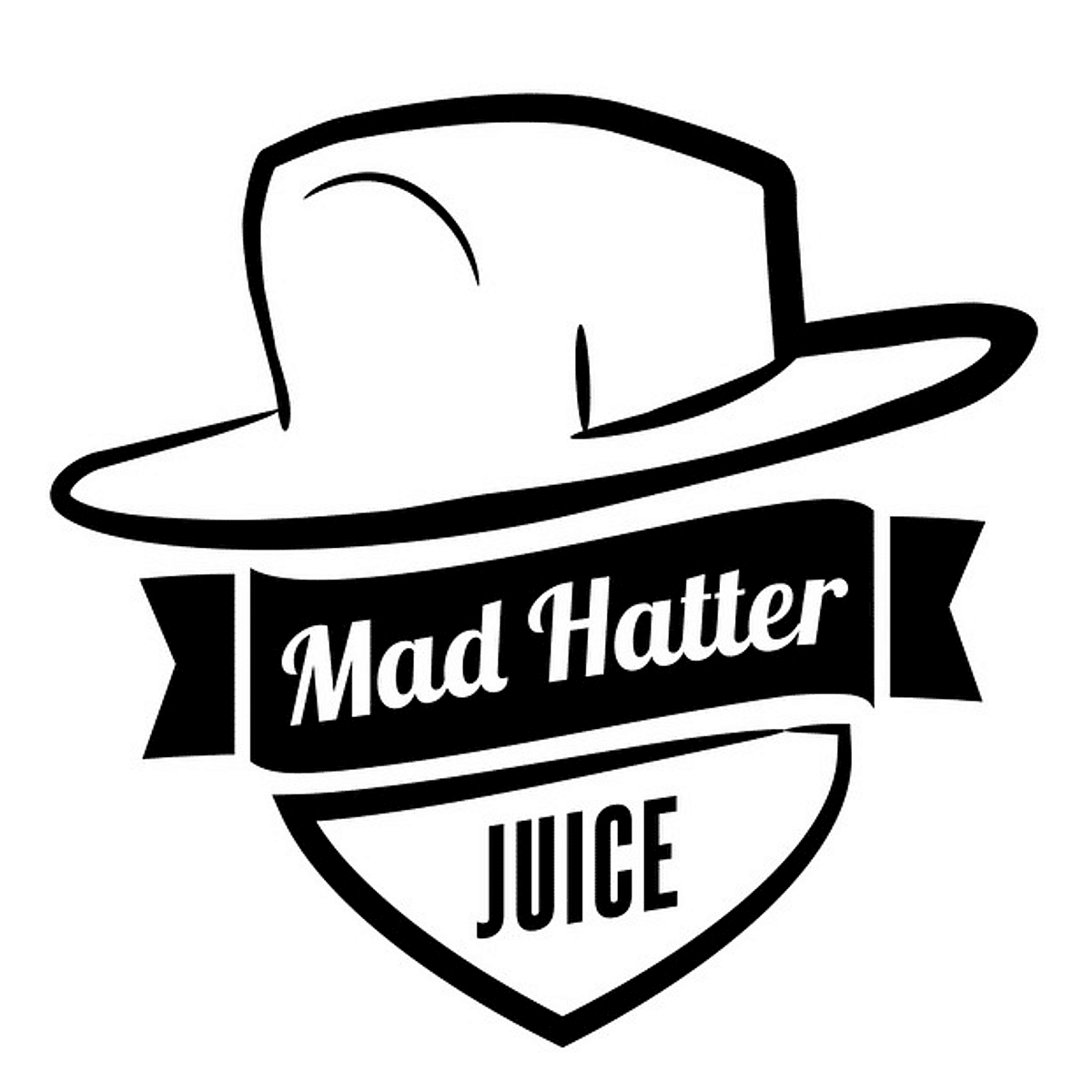 MAD HATTER JUICE