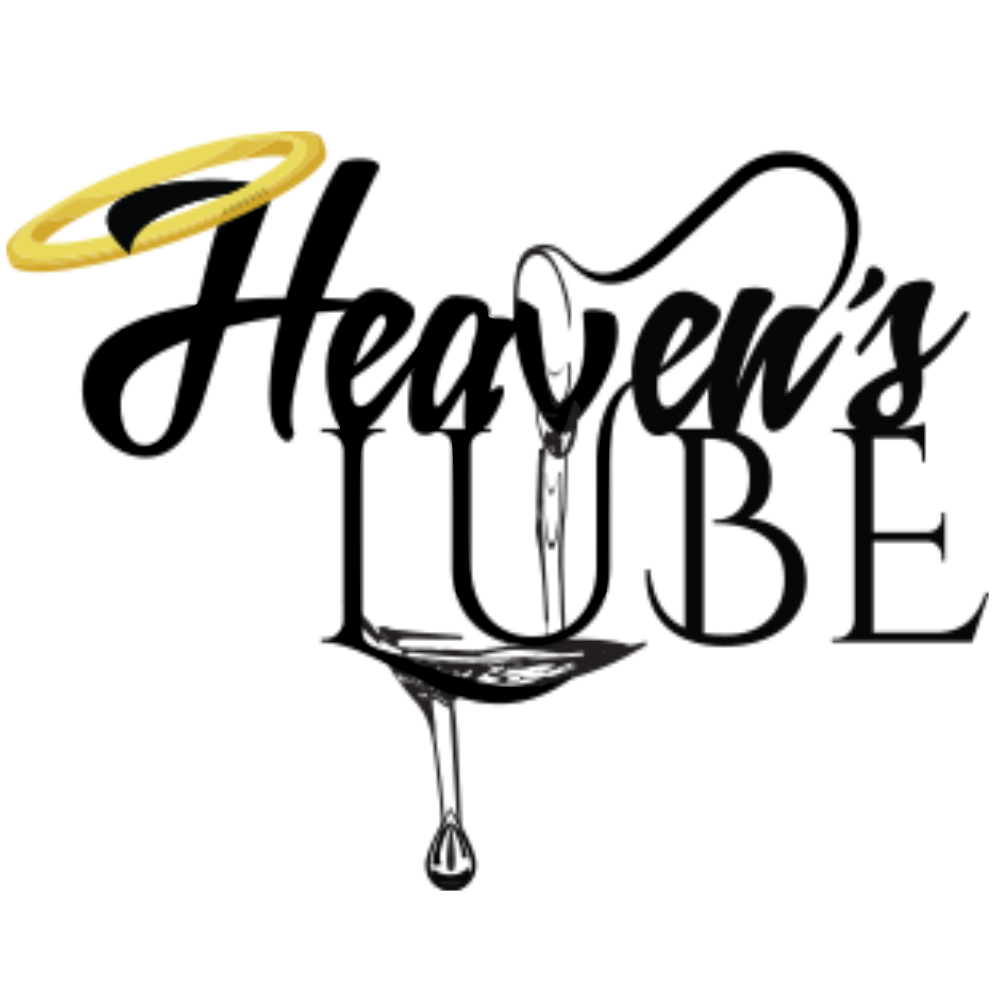 HEAVENS LUBE