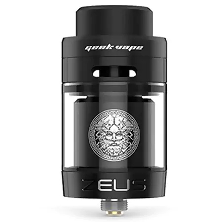 ZEUS DUAL RTA TANK