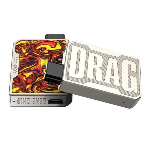 DRAG NANO KIT