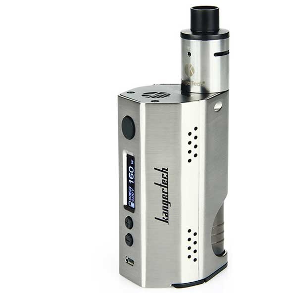 DRIPBOX 160W KIT