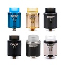 DROP TANK RDA