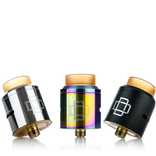 DRUGA RDA TANK