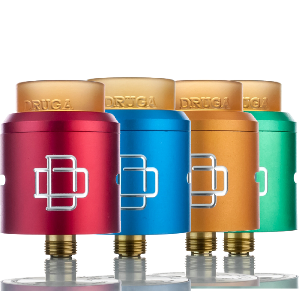 DRUGA RDA TANK