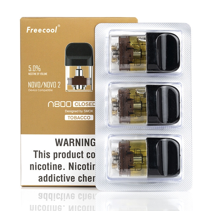 FREECOOL N800 PODS