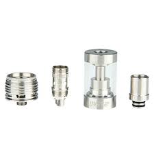 IJUST 2 ATOMIZER