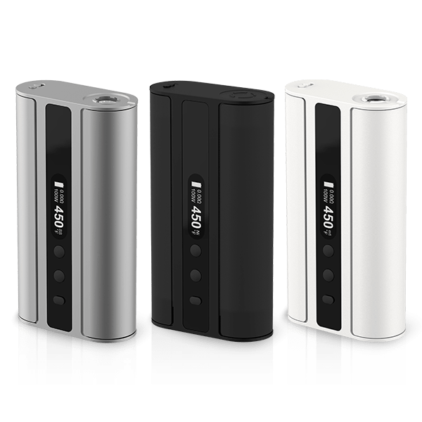 ISTICK TC 100W MOD