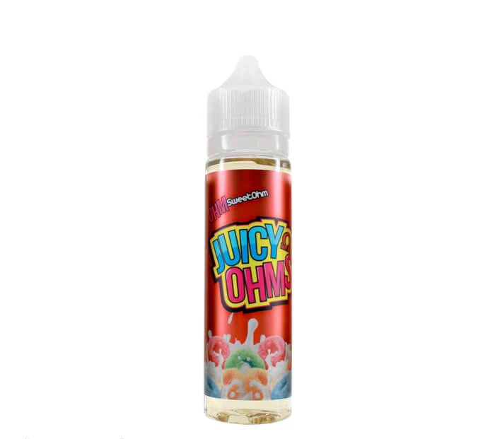 JUICY OHM