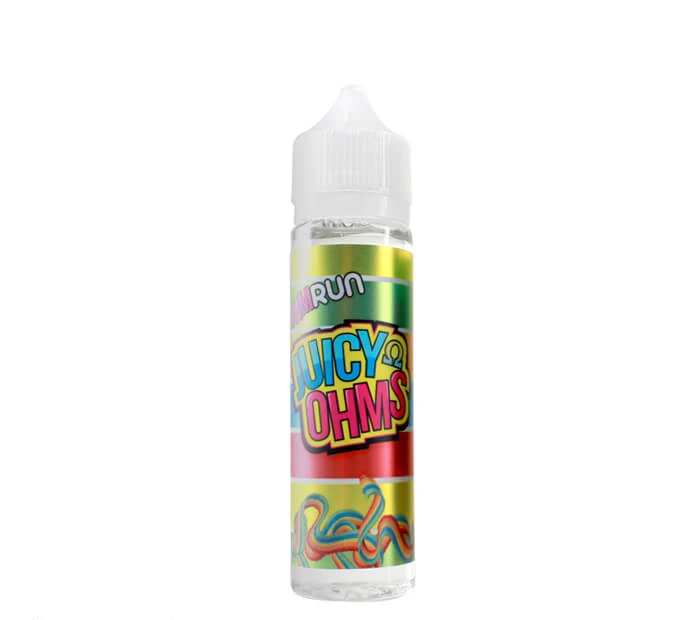 JUICY OHM