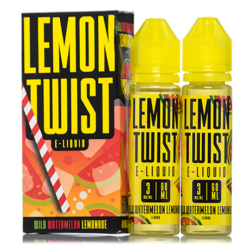 LEMON TWIST