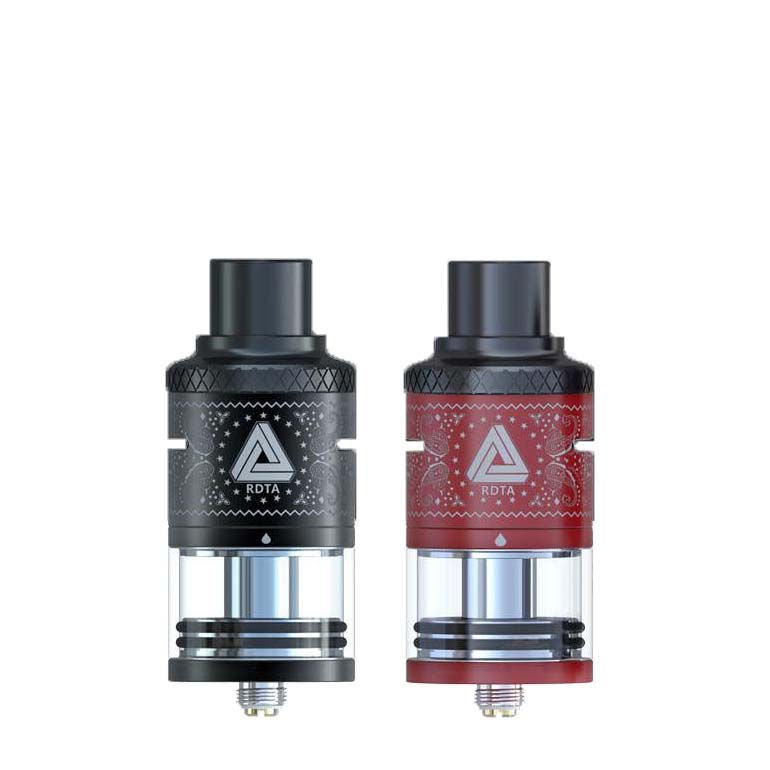 LIMITLESS PLUS RTDA TANK