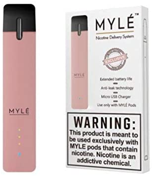 MYLE KIT