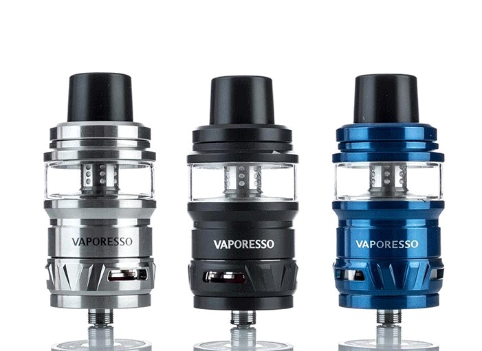 CASCADE TANK RTA 