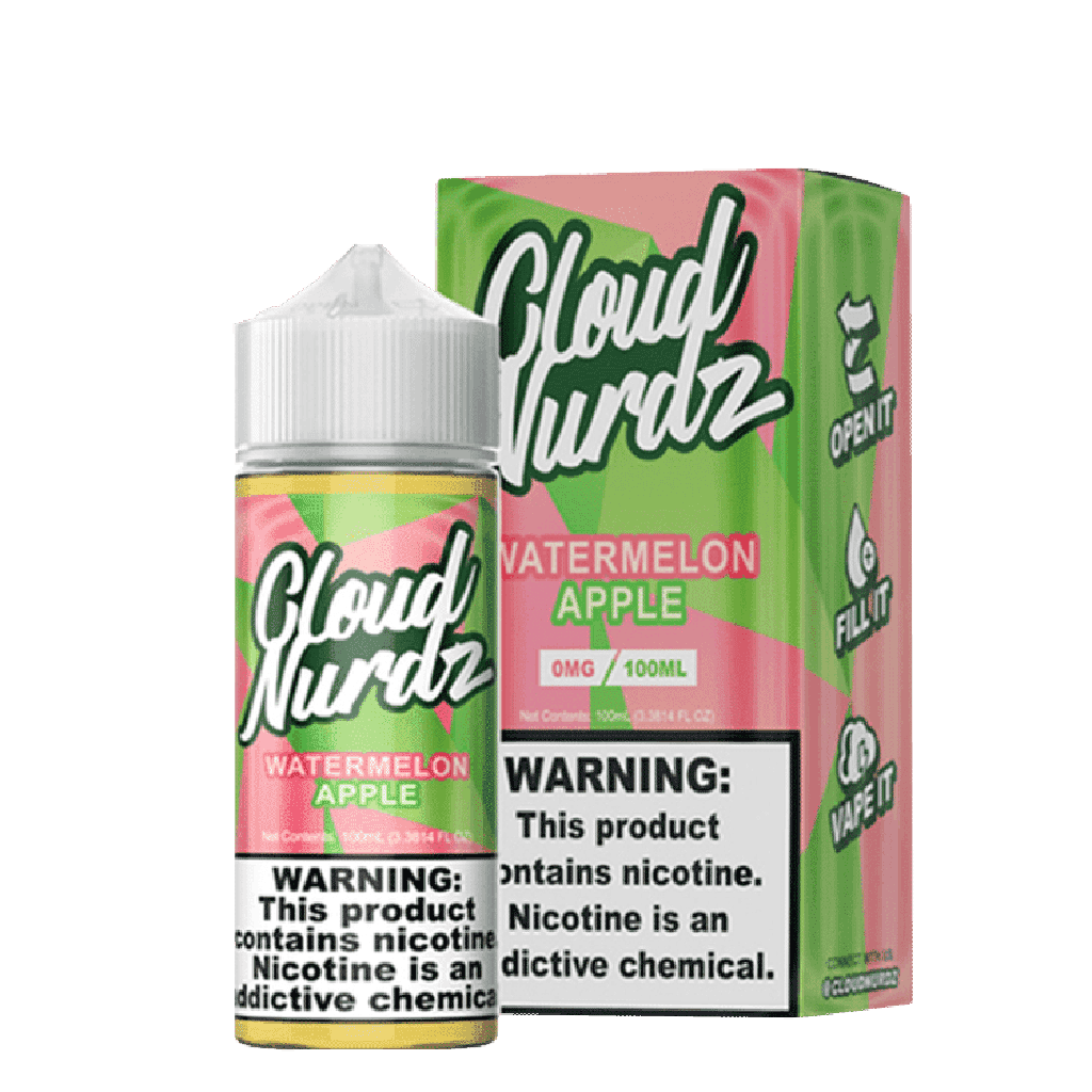 CLOUD NURDZ