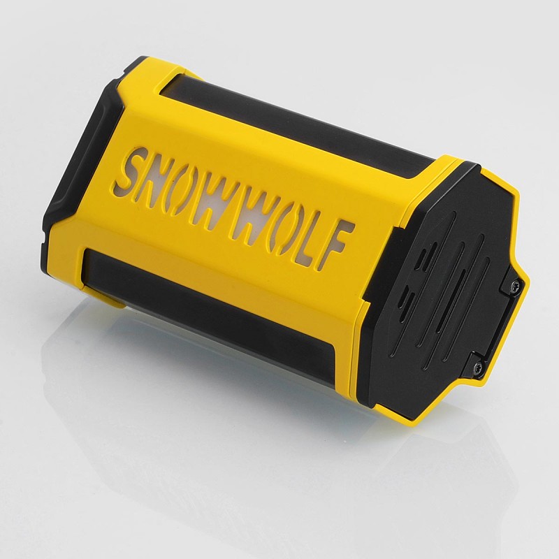 SNOW WOLF V FENG 230 MOD