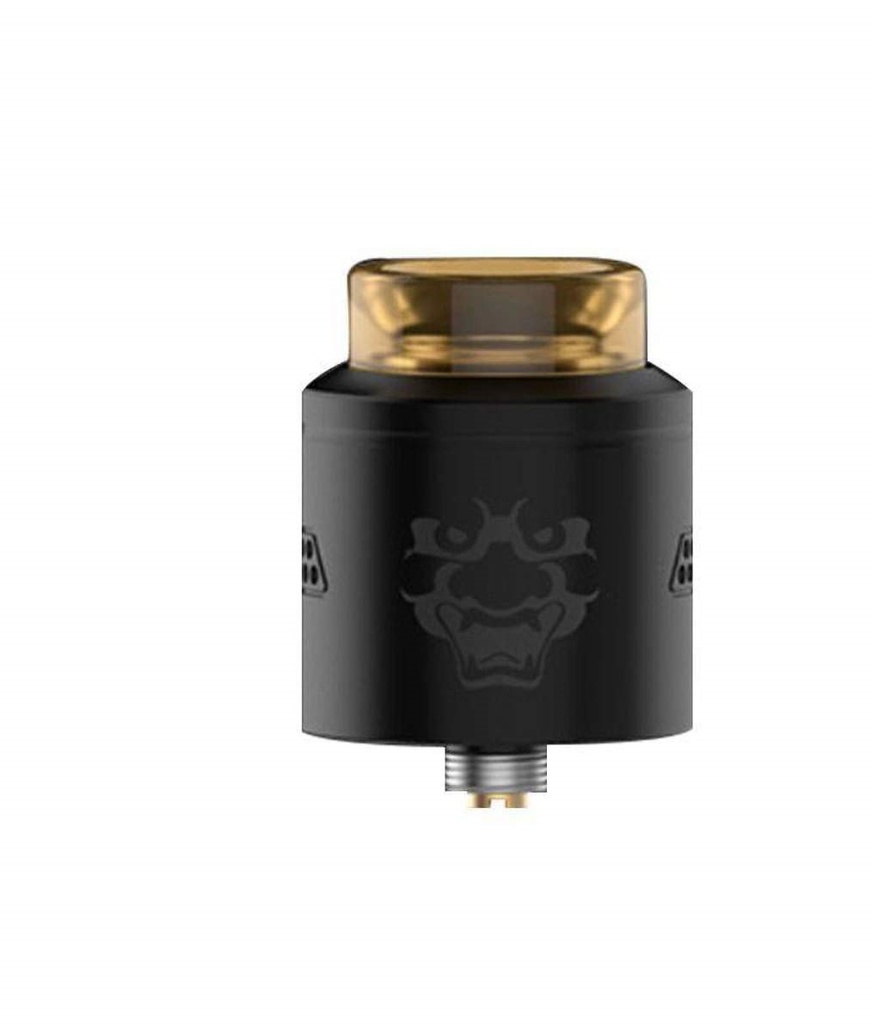 TENGU RDA TANK