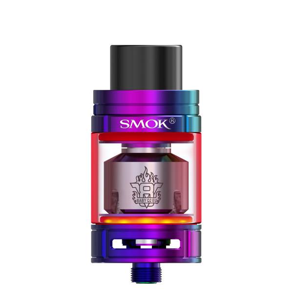 TFV8 BABY TANK LIGHT EDITION