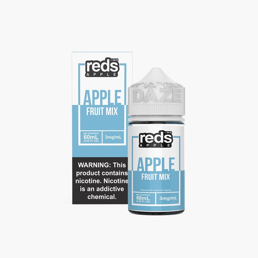 REDS E-LIQUID