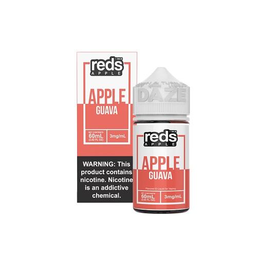 REDS E-LIQUID