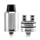 TSUNAMI RTA TANK