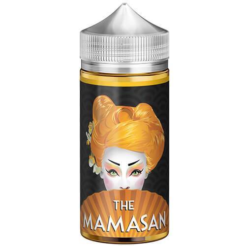 MAMASAN 