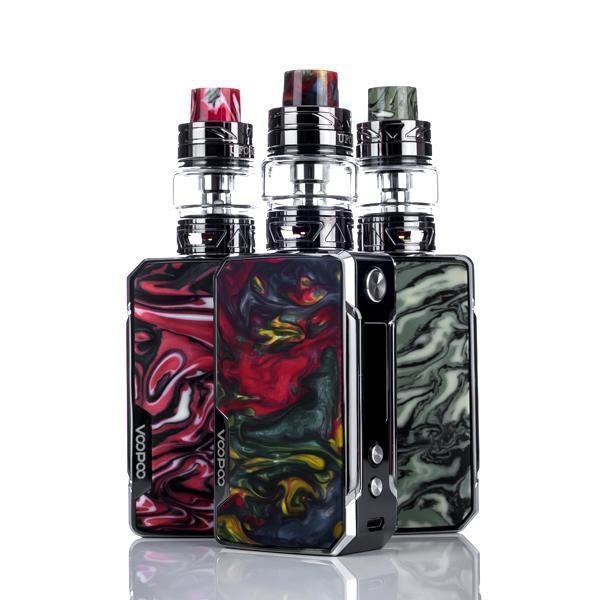 DRAG 2 MINI KIT