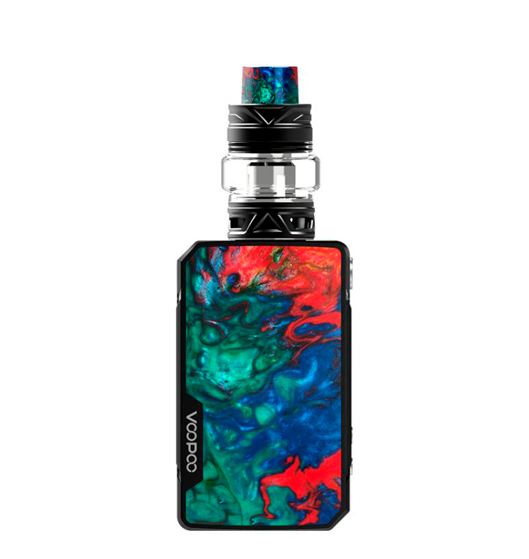 DRAG 2 MINI KIT