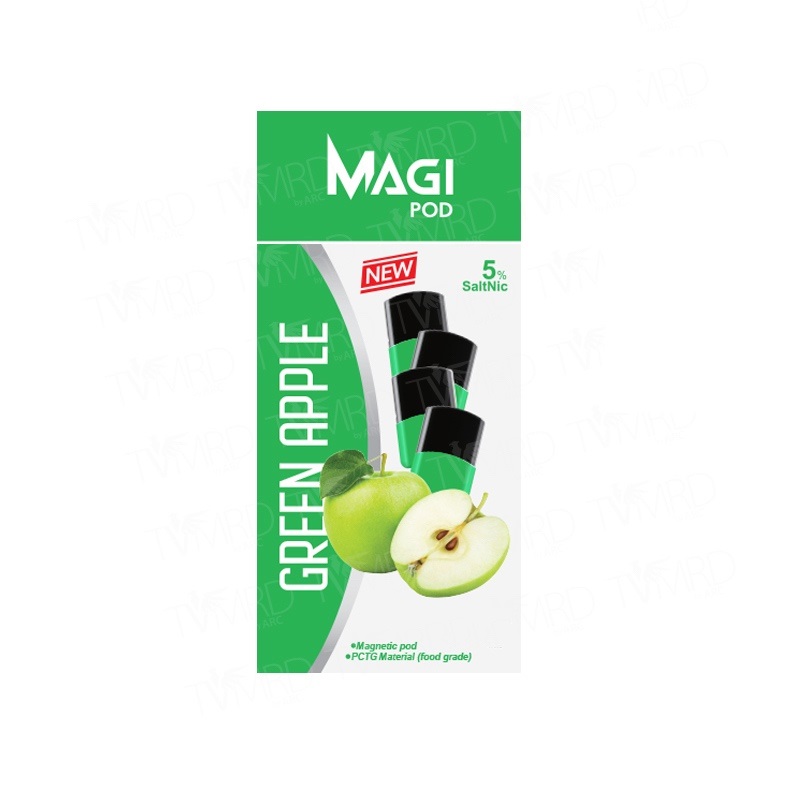 MAGI VAPE PODS