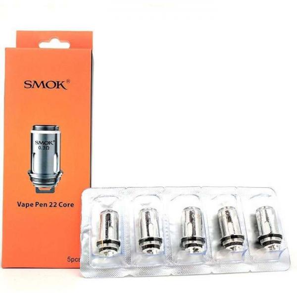 MECHA PEN 22 (0.25 OHM)