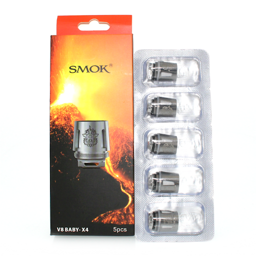 MECHA TFV8 BABY (0.15 OHM)