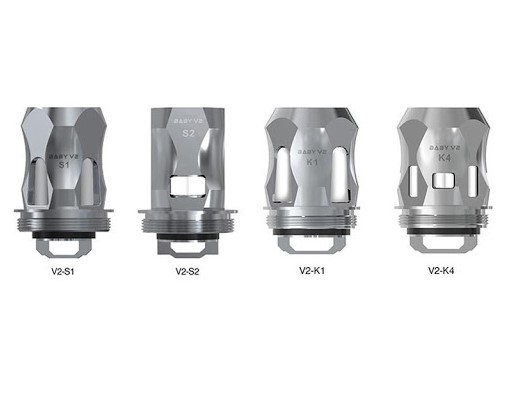 MECHA TFV8 BABY V2 (0.17 OHM)