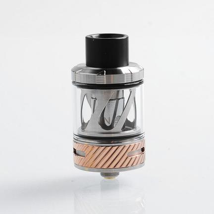 NUNCHAKU TANK (SILVER )