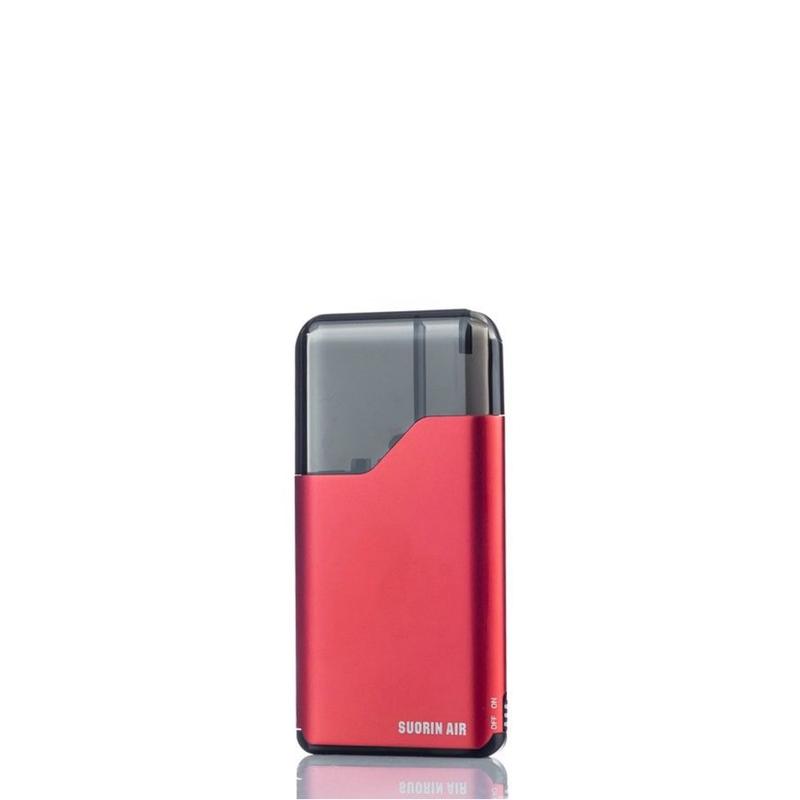 SUORIN AIR KIT (RED)