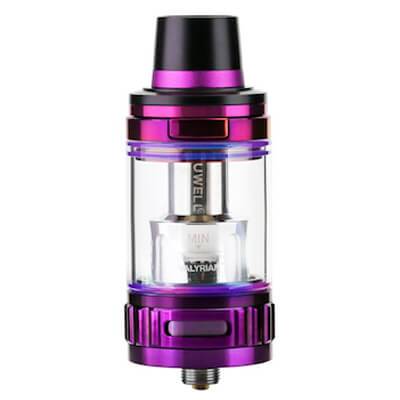 VALYRIAN TANK (PURPLE)