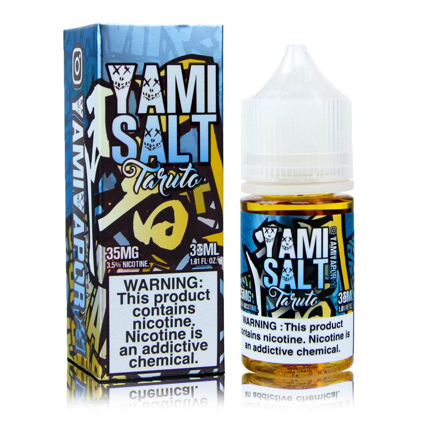 YAMI SALT