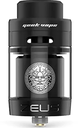 ZEUS DUAL RTA TANK