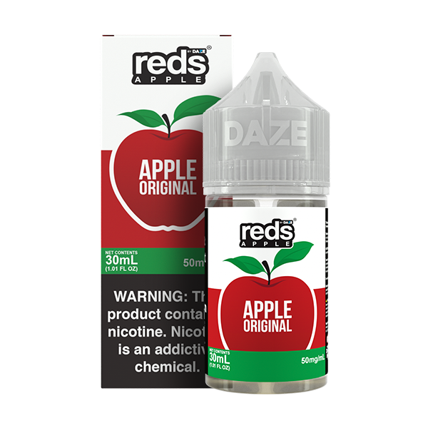 REDS SALT