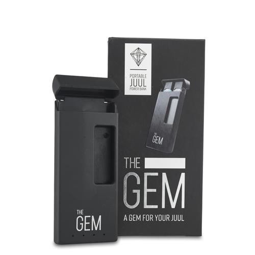 THE GEM FOR JUUL