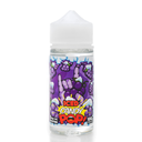  ICED POP 100ML (6MG, ICED GRAPE)