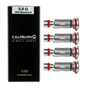 MECHA CALIBURN G (0.8 OHM)