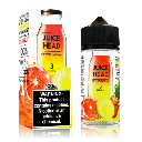 JUICE HEAD (3MG, PINEAPPLE GRAPEFRUIT)