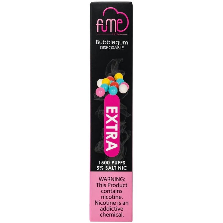 FUME EXTRA 1500 PUFF