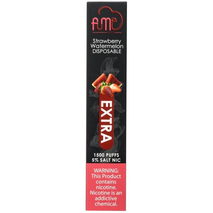 FUME EXTRA 1500 PUFF
