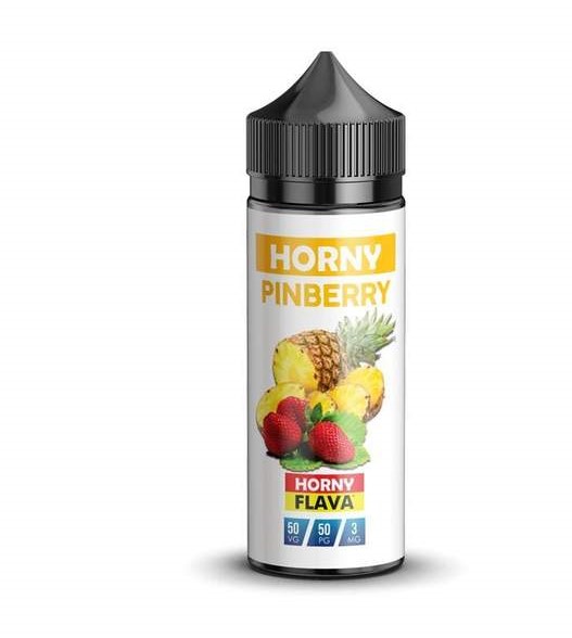 HORNY FLAVA