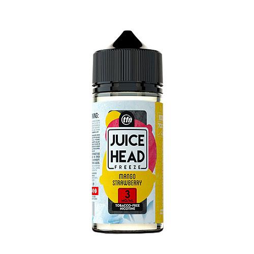 JUICE HEAD