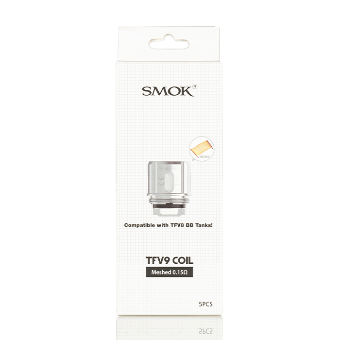 MECHA TFV9