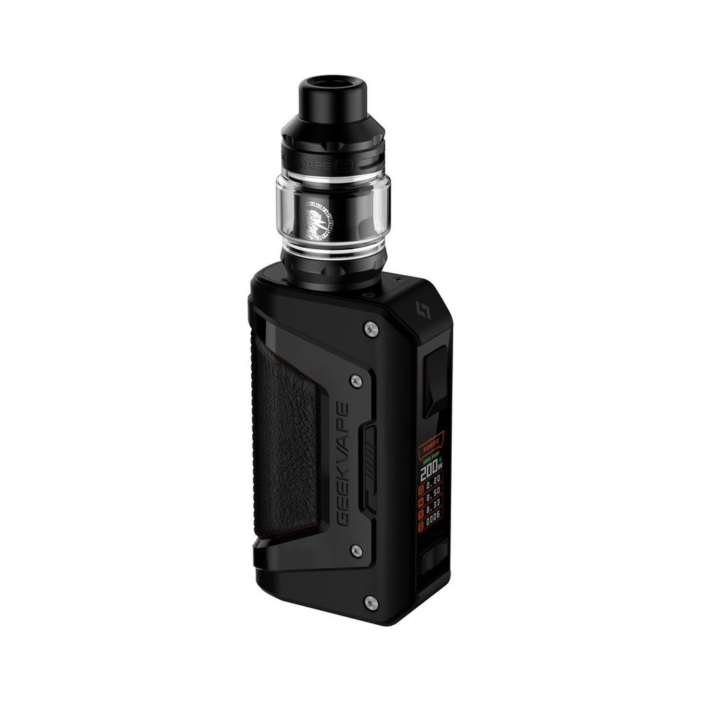 AEGIS LEGEND 2 KIT