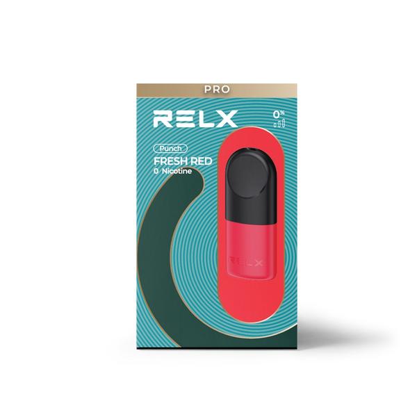 RELX PODS